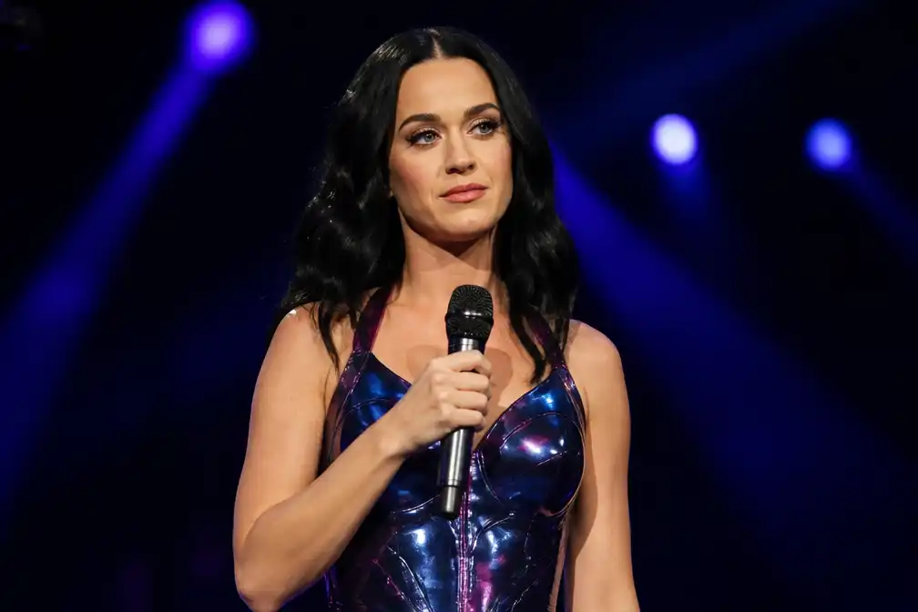 Katy Perry teleurgesteld na afgelasting optreden Werchter Boutique