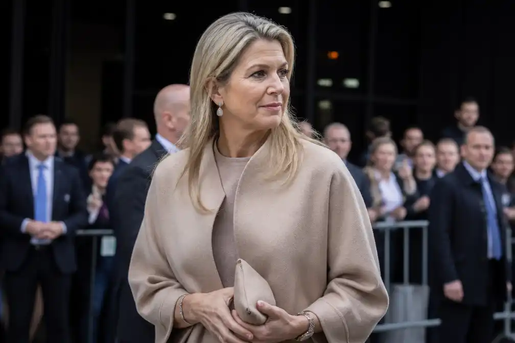 Máxima zegt lastminutebezoek aan Poppodium 013 af; 7 oktober 'onhandig gepland'