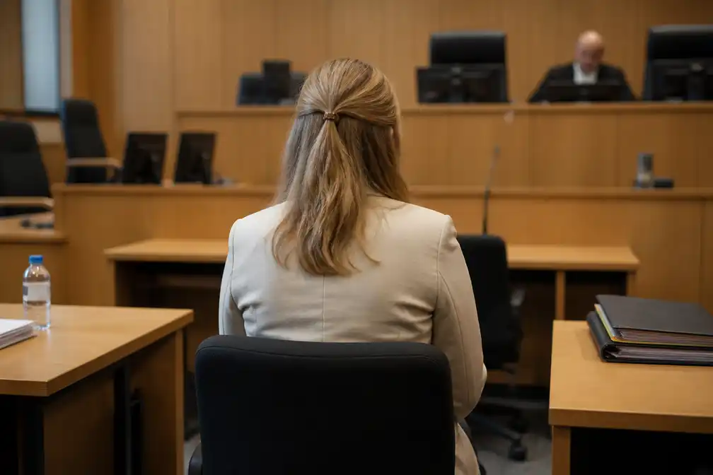 41-jarige vrouw uit Aarschot voor rechter in Leuven voor bijna 2 miljoen euro fraude