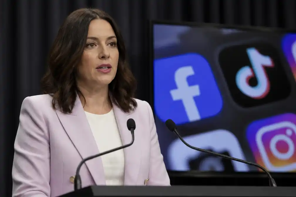 Australië wil Facebook en TikTok aanklagen wegens socialmediaverbod onder 16