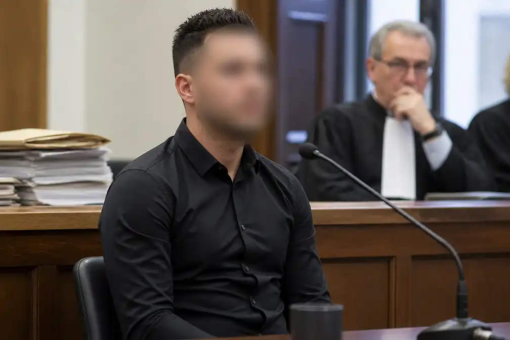 Oud-profvoetballer Zarko G. veroordeeld in België voor grootschalige cannabisteelt