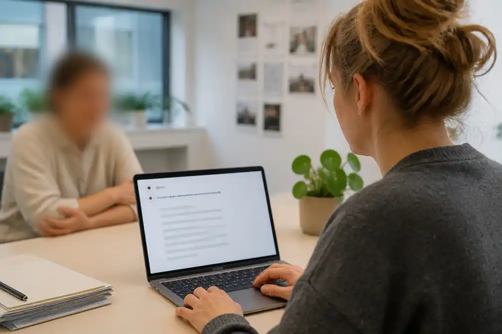 Kortrijks project Beam Notes genomineerd voor European Social Services Awards 2026