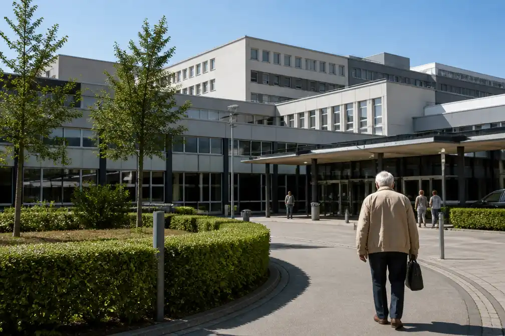 Broer dient strafklacht in over euthanasie van verwarde Johan De Letter (84)
