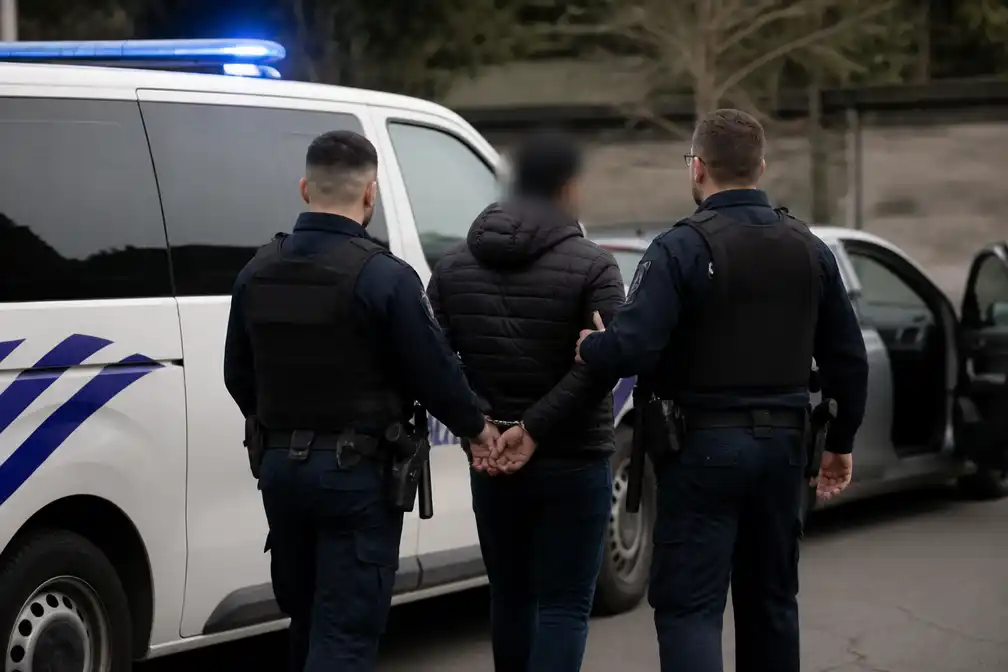 Anderlechtenaar wiens gestolen wagen leidde tot dood inspecteur Nordine El Talbi aangehouden in ander dossier