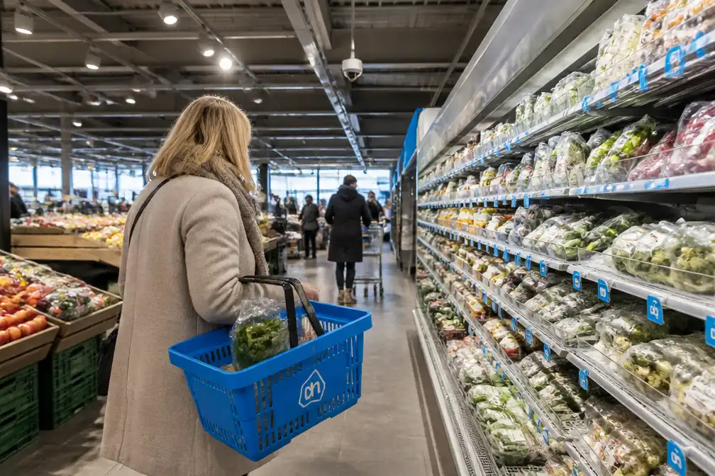 Albert Heijn lost gemiste persoonlijke kortingen automatisch op na cyberincident