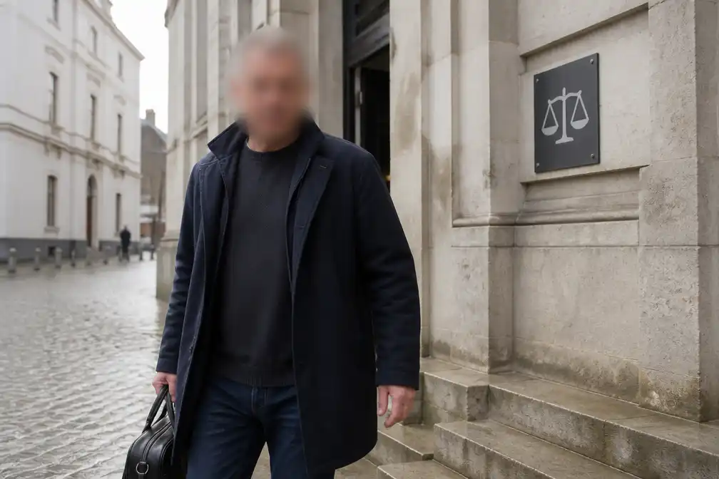 Brugse rechtbank vervangt celstraf door 140 uur werkstraf voor ontkennen van Holocaust