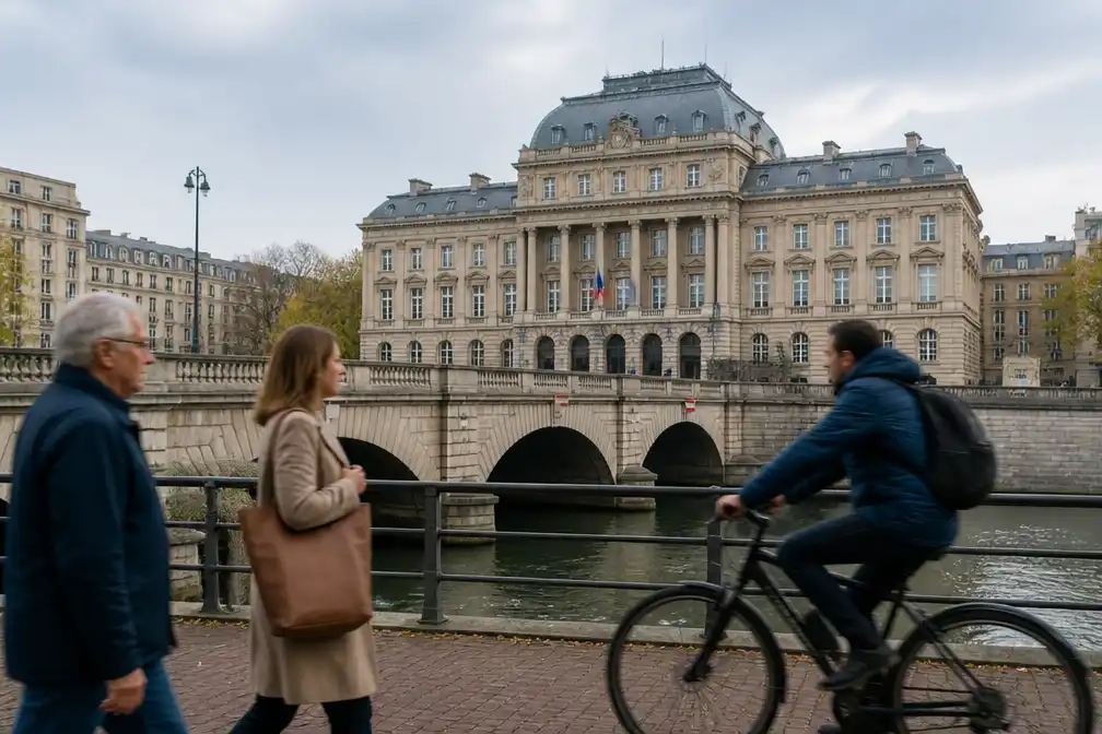Nederlandse banken en pensioenfondsen zitten voor tientallen miljarden in Franse staatsschuld