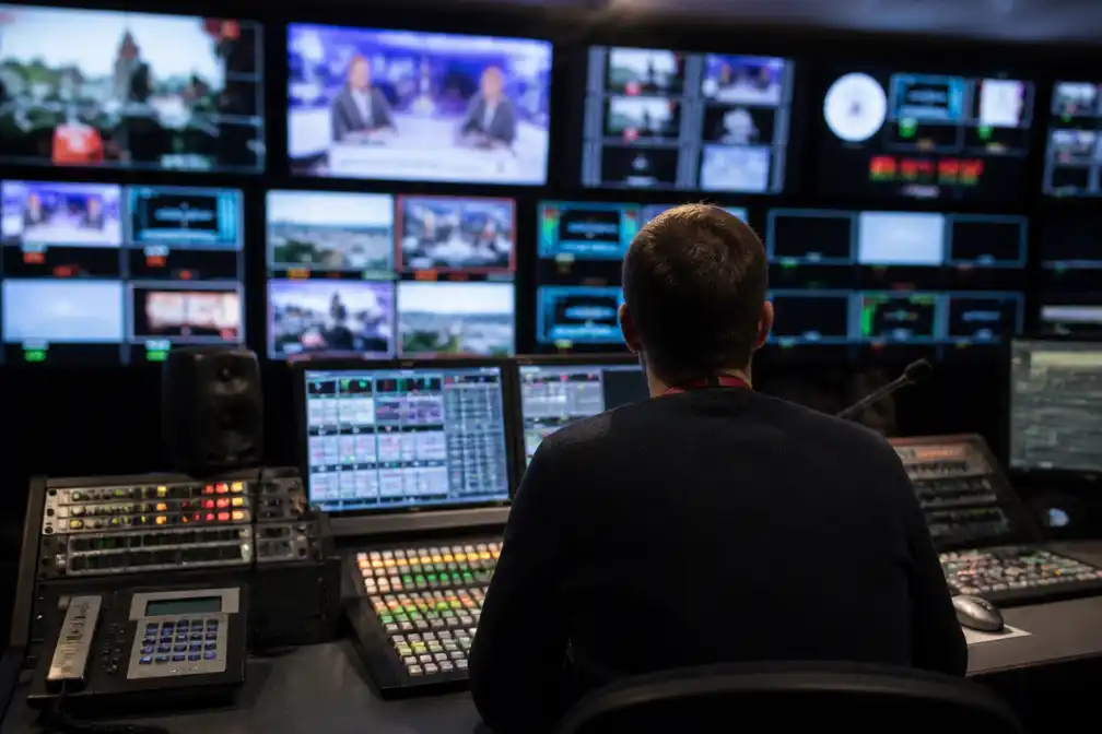 BBC stopt in voorjaar 2027 met lineaire uitzendingen BBC Three en BBC Scotland