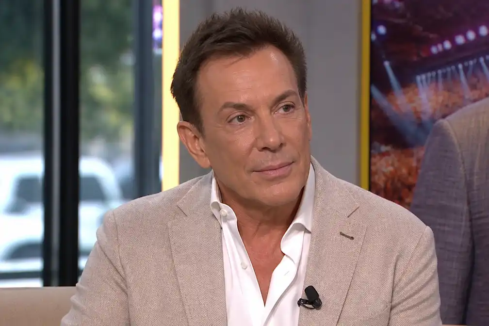 Gerard Joling stopt na 21 jaar bij De Toppers en erkent 'kleine irritaties'