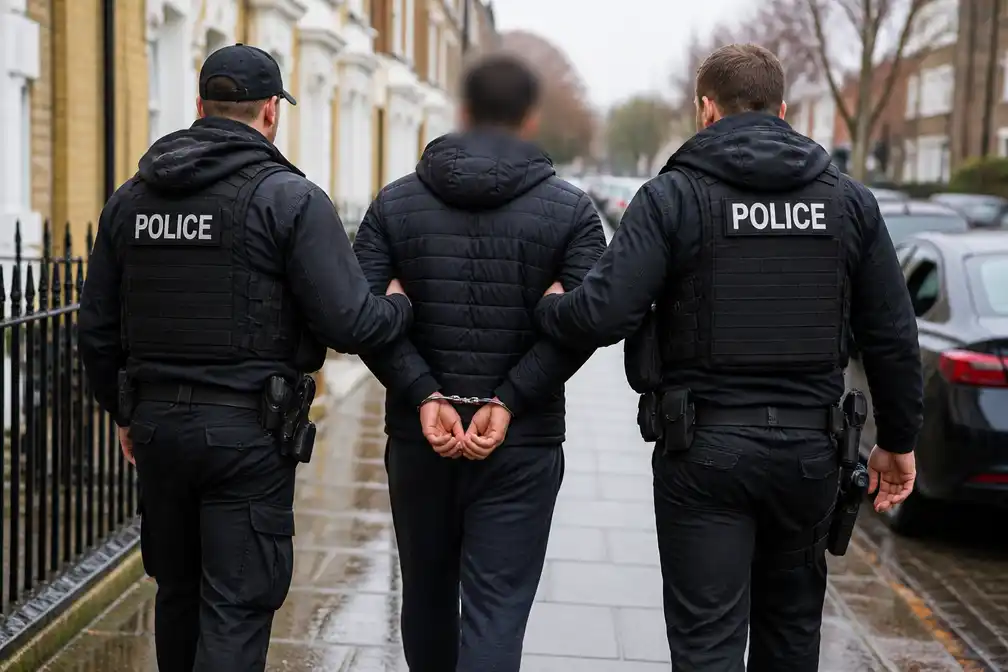 Opnieuw twee arrestaties in onderzoek RAF Fairford om hulp aan buitenlandse dienst