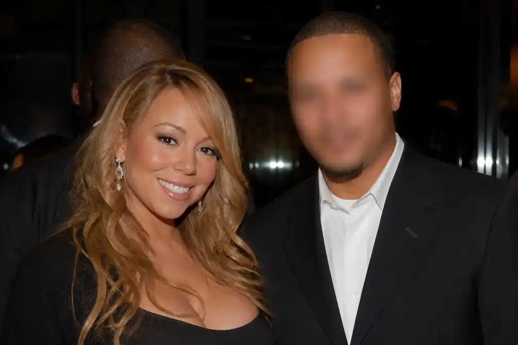 Mariah Carey wint rechtszaak van broer Morgan over haar autobiografie