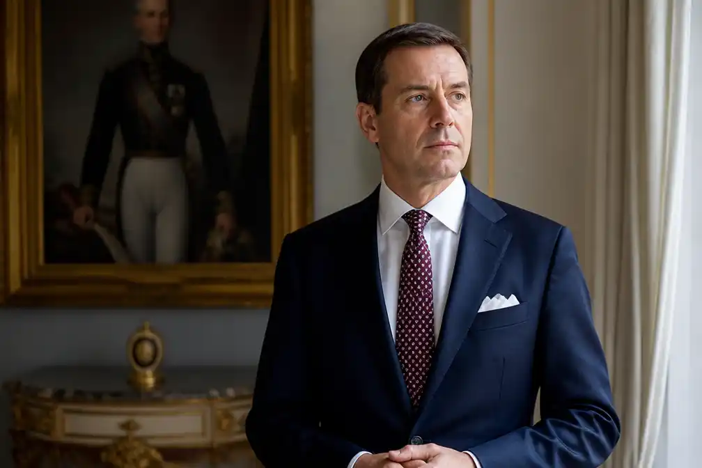 Erfprins Alois van Liechtenstein blokkeert versoepeling abortuswet