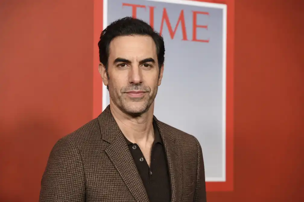 Sacha Baron Cohen verdedigt comeback Ali G: kritiek is juist de reden