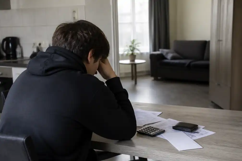 Jongeren uit bijstandsgezinnen blijven achter: vaker een uitkering, lager opgeleid