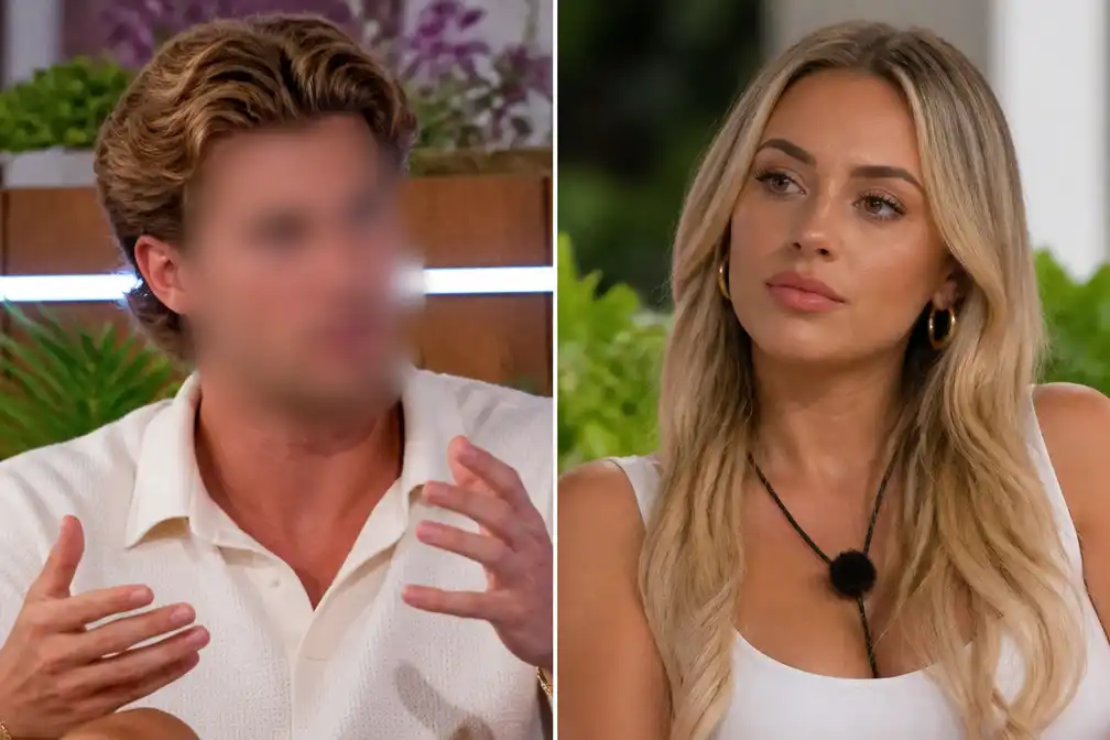 Mattheüs Jonckheere: uitspraken over Estelle in Love Island uit context getrokken