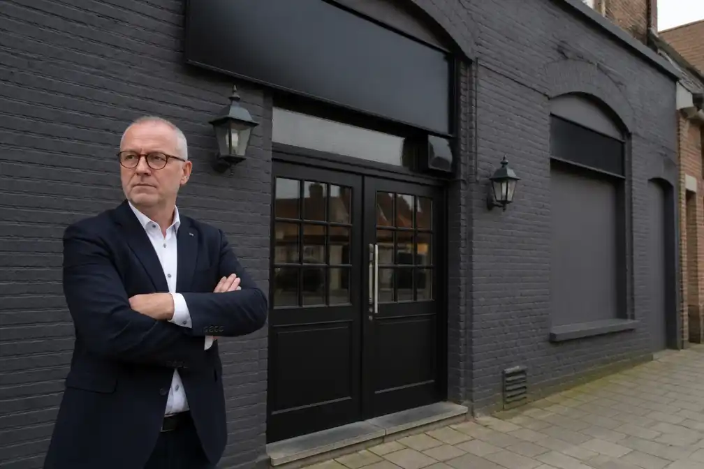 Danscafé The Dollar in Ninove mag op 23 oktober opnieuw open