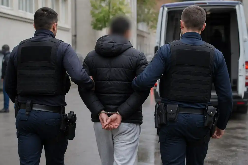 Zes aanhoudingen in onderzoek naar dood politieagent Nordine El Talbi