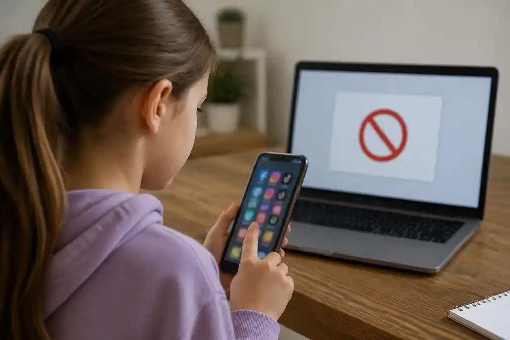 Australië verdubbelt boetes voor techbedrijven bij overtreding socialmediaverbod