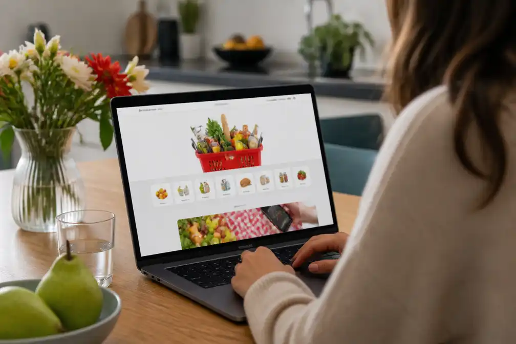 Picnic houdt website online ondanks PHP-kwetsbaarheden, bestellen gaat via app