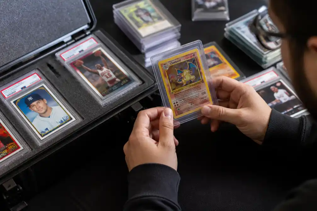 Dieven stelen bijna 900.000 euro aan Pokémon- en sportkaarten uit geparkeerde FedEx-vrachtwagen
