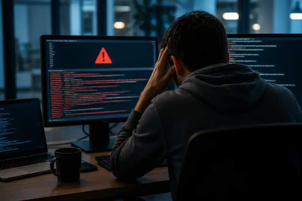 Aanval op PHP legt grote delen van het internet lam: 'Dit is heel groot'