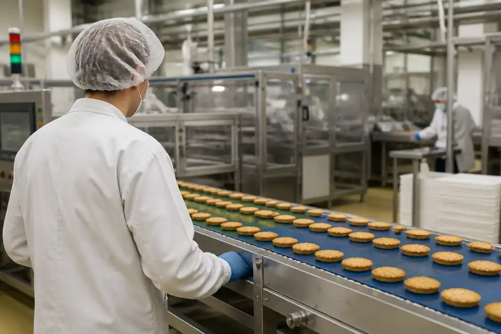 Voka Vlaams-Brabant wil agrofoodsector tegen 2035 verdrievoudigen