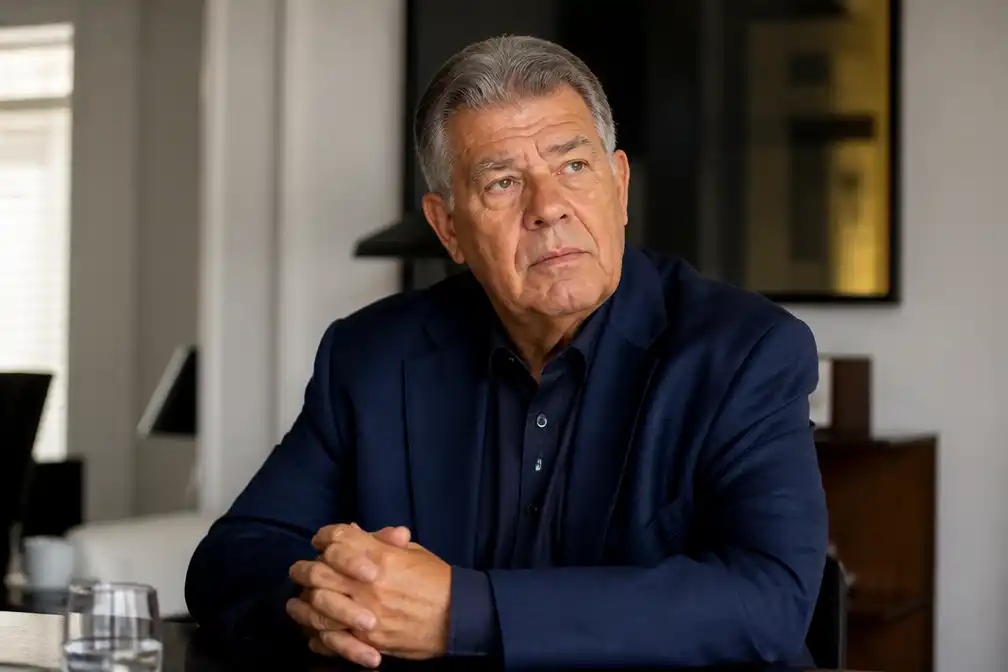 Emile Ratelband wil met rust gelaten worden, meldt oud-advocaat Carlo Liefting