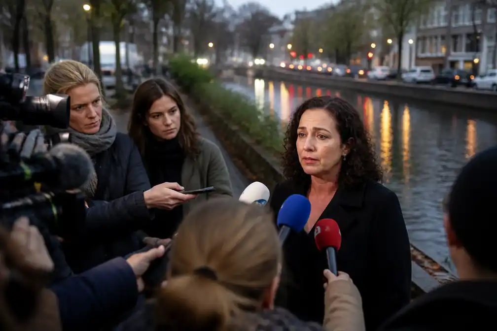 Dood van Hajar wakkert discussie aan over veiligheid van vrouwen in Amsterdam