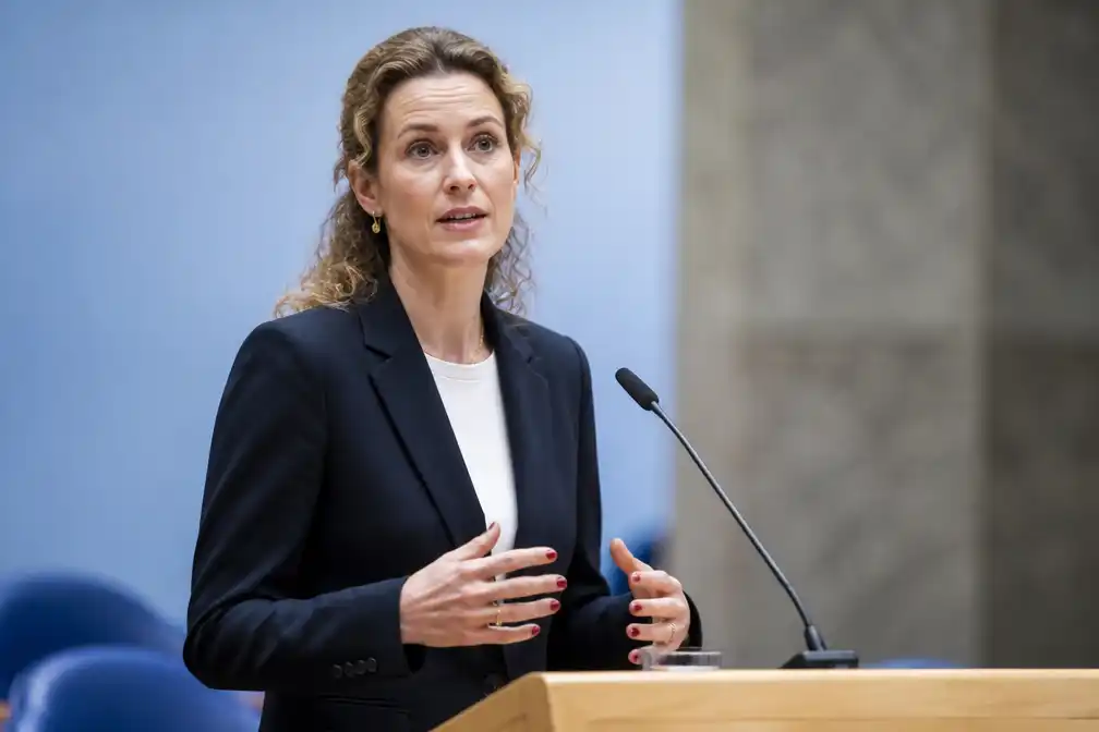 Hermans: maatregelen nodig om zorg betaalbaar te houden na premieverhoging DSW