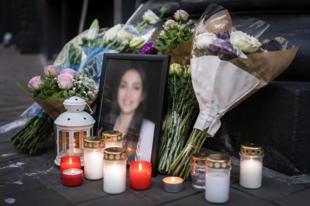 Wat bekend is over de moord op de 29-jarige Hajar