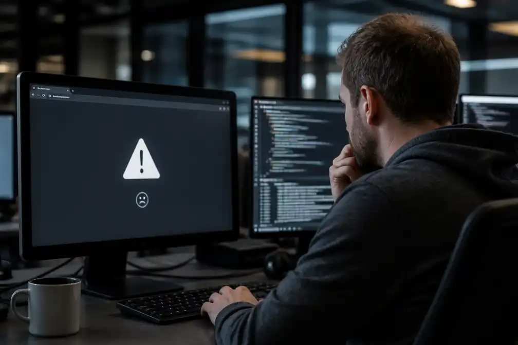 Grote PHP-aanval: belangrijke websites uit voorzorg offline gehaald