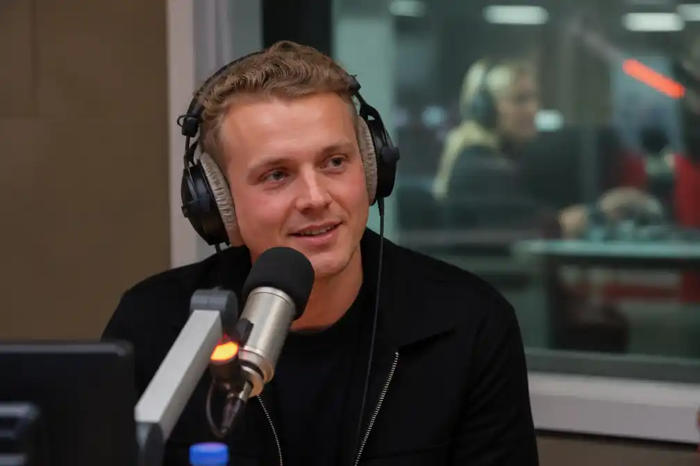 Samuel Welten tegen Toppers: 'Die hoeven niet te bellen'