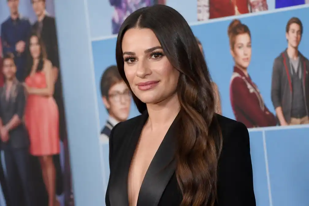 Lea Michele mogelijk terug als Rachel Berry in reboot van Glee