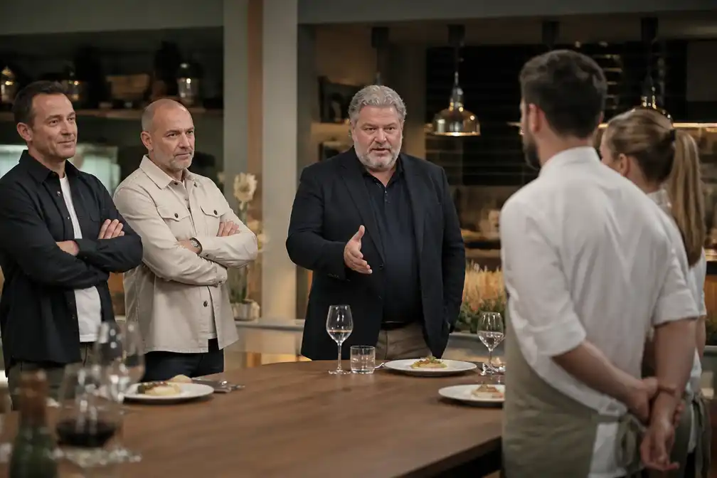 'Mijn restaurant' krijgt meer duo's, meer afleveringen en een strengere jury