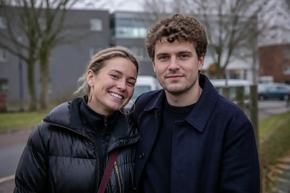 Matthijs Kleyn werkt aan documentaire over nalatenschap Jade Kops