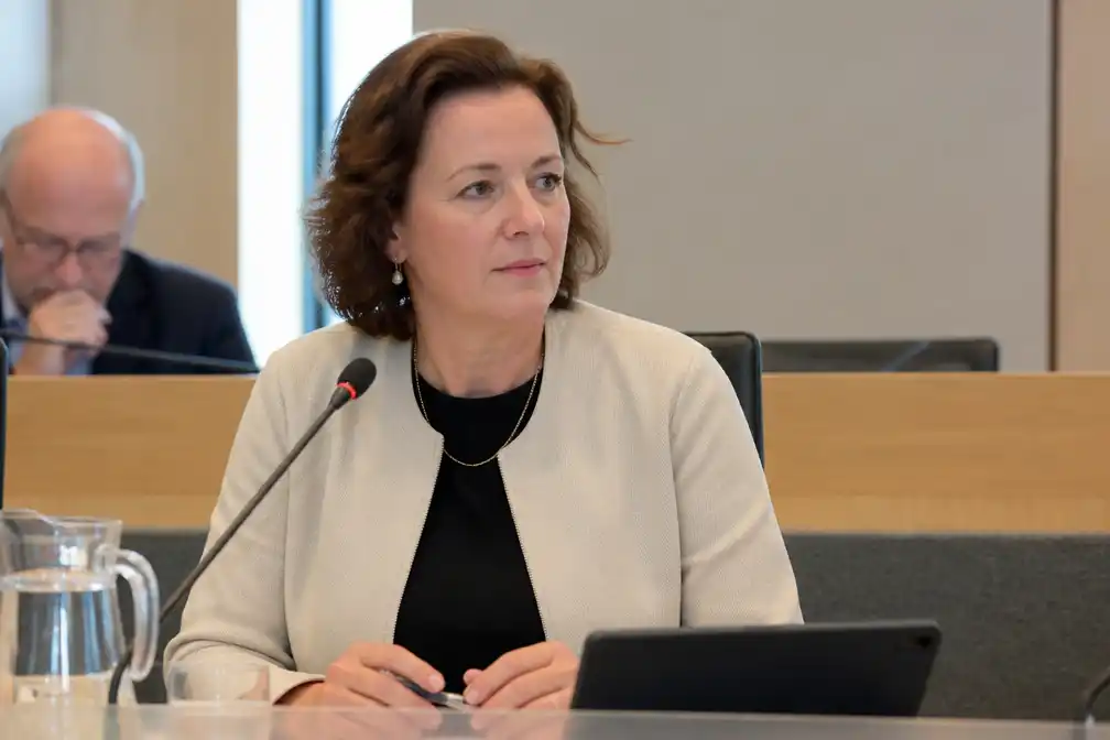 Provincie Groningen geeft geen zekerheid over voortbestaan WEC Lauwersoog