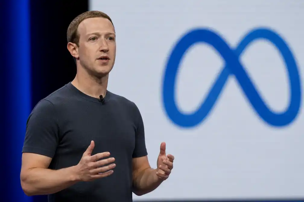 Meta geeft Zuckerberg extra aandelen zonder stemrecht om hem acht jaar in Californië te houden