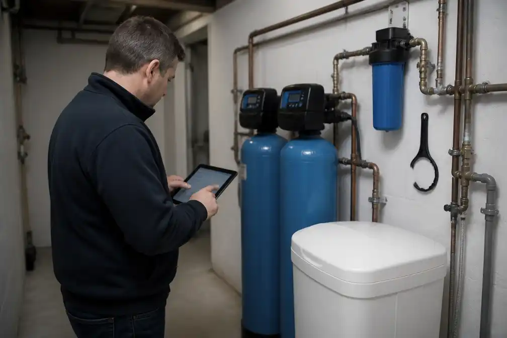 Specialist waterontharders uit Kortrijk krijgt boete voor laster in brieven aan duizenden