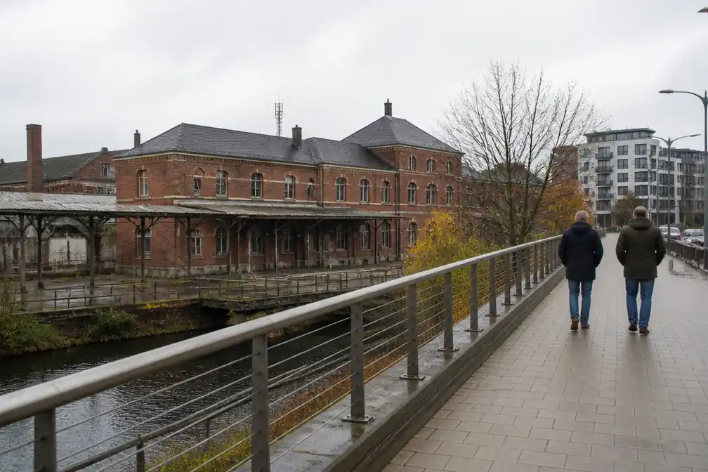 Hasselt krijgt toch provinciale vergunning voor nieuwe daklozenopvang Café Anoniem