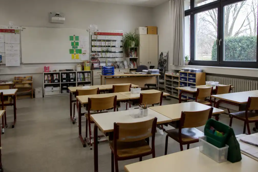 Gemiddeld 18 pesticiden gevonden in klaslokalen van tien Vlaamse scholen
