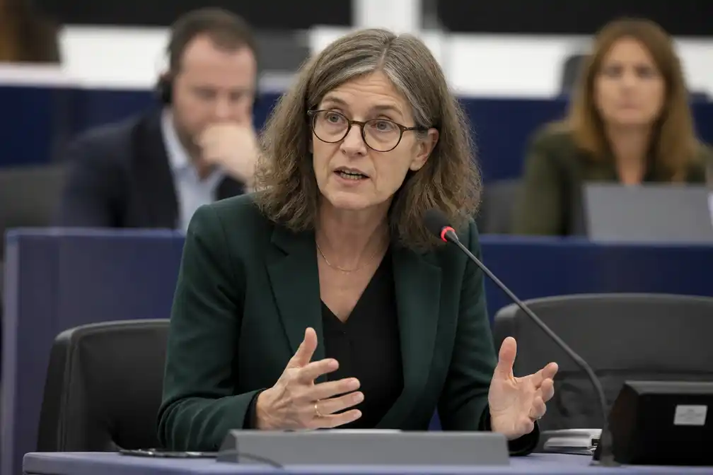 Europese Commissie komt met plan voor sterkere Frontex, Groenen vrezen schending EU-recht