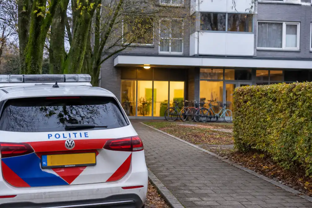 Politie: 15-jarige Julie in Groningen niet door geweld om het leven gekomen
