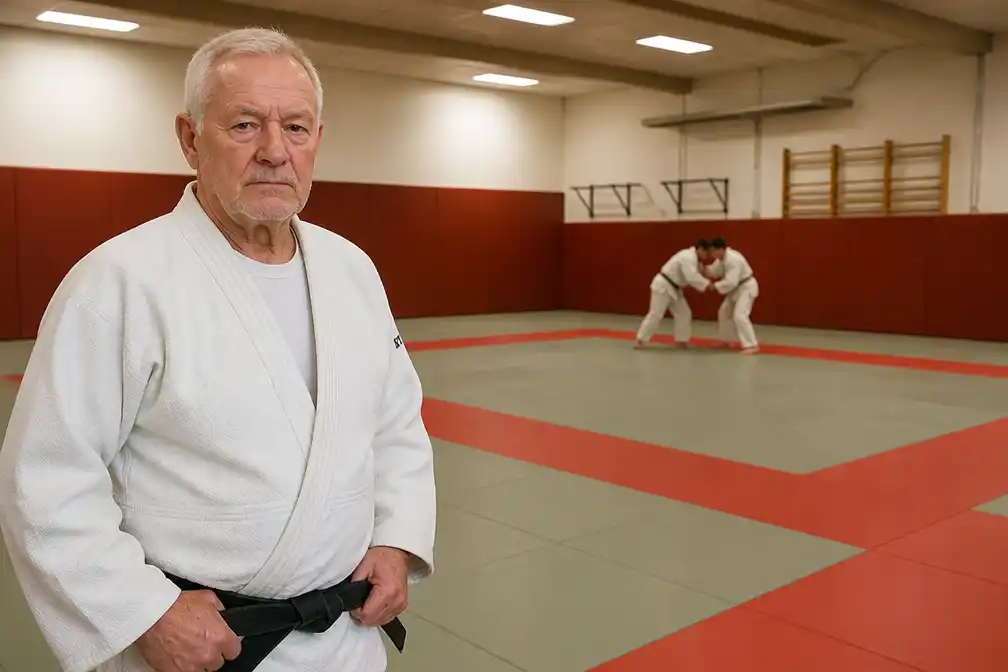 Borgerhoutse judoclub Yoshi-Kwai viert 30 jaar en vecht voor voortbestaan