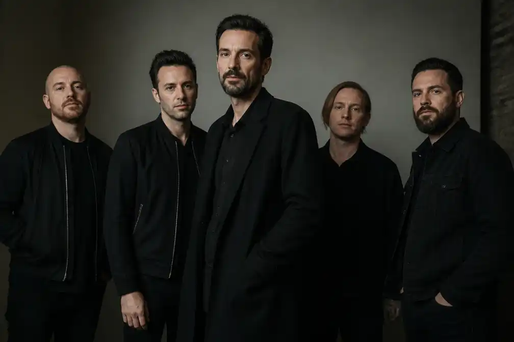 Editors voegen extra concert in Ringo Music Bar in Gent toe op 28 oktober