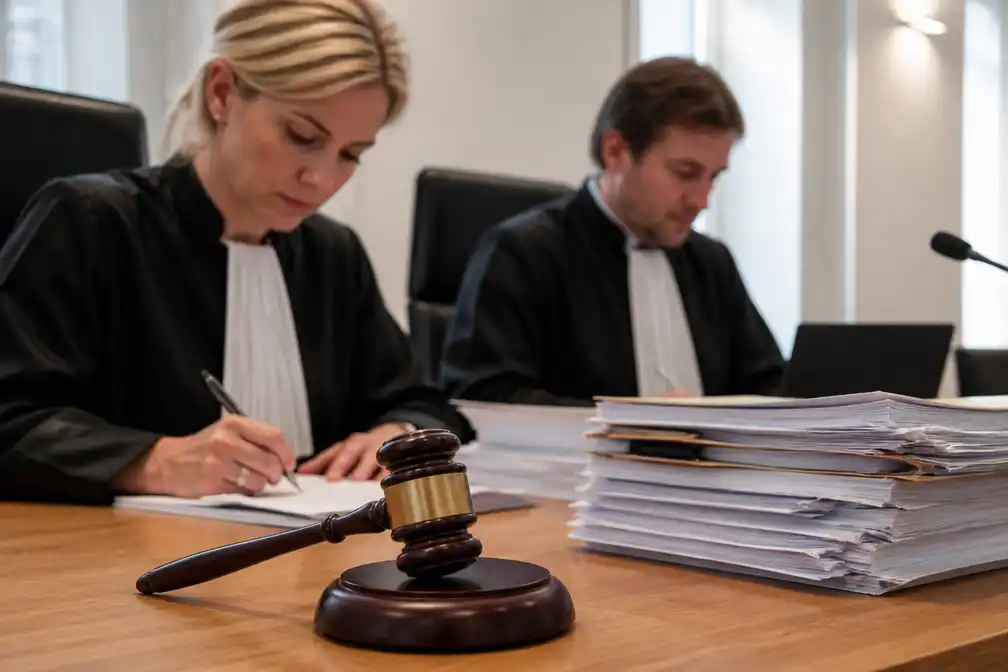 Rechtbank Almelo: Oldenzaalse vrouw moet zich anders gedragen op Facebook