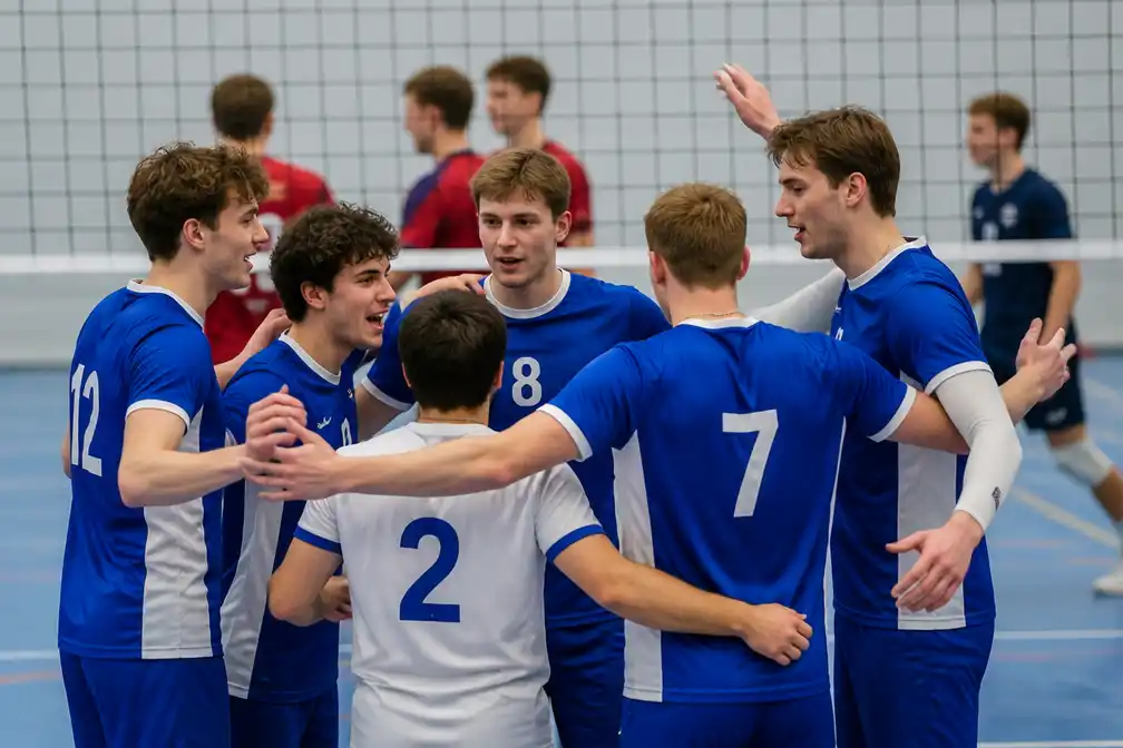 Caruur Gent haalt drie op zes uit eerste twee competitiewedstrijden