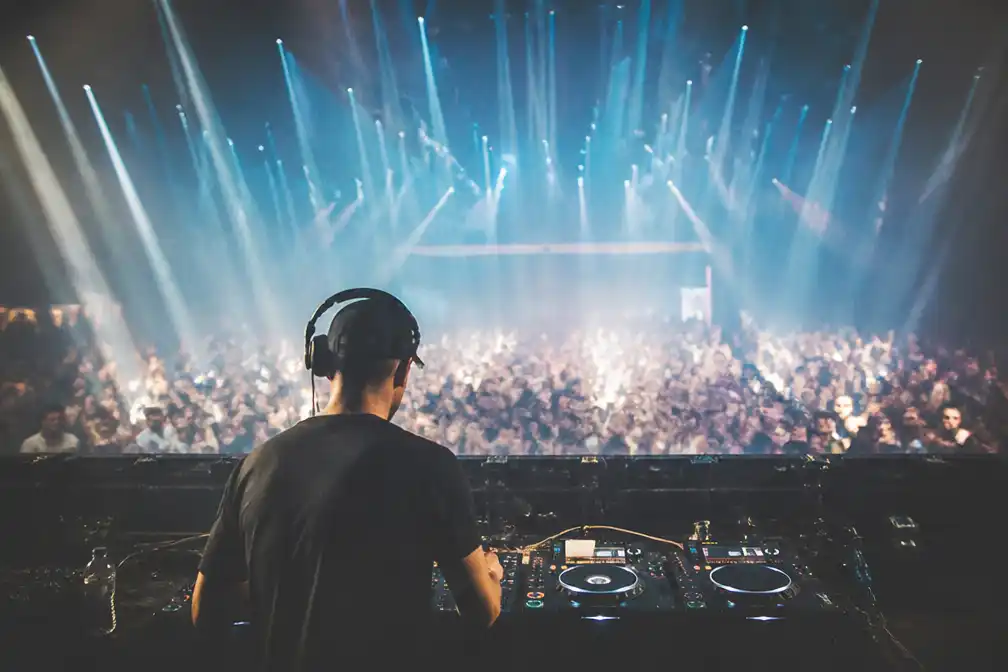 PowNed brengt vierdelige docuserie HARD over hardcore en hardstyle uit op 29 oktober