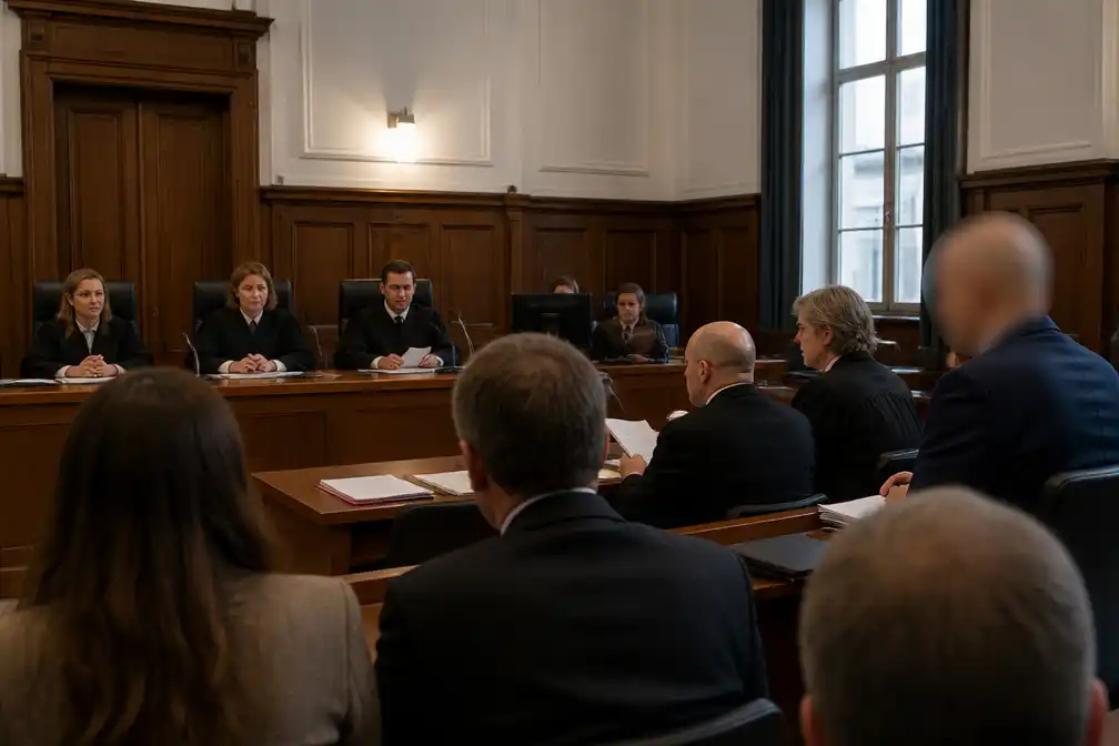 Brusselse rechtbank buigt zich over diplomatieke immuniteit van ambassadeur Bill White