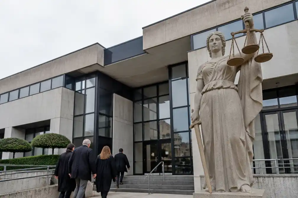 Georgische asielzoeker voor rechter in Veurne wegens bankkaartfraude en diefstal