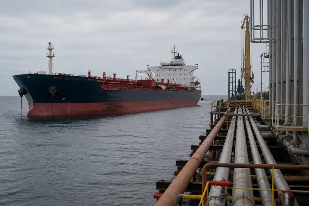 Eerste Russische diesel uit akkoord Poetin-Trump onderweg naar VS